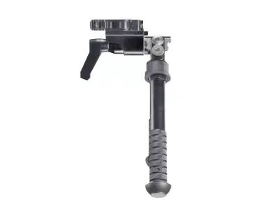 Atlas Bipod BT65-LW17 Gen 2 CAL Low-poly 3D model