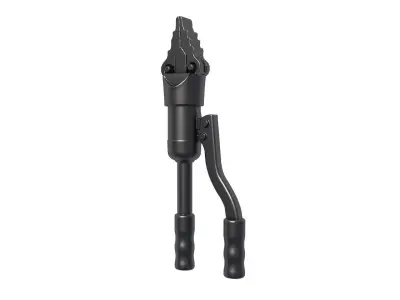 Flange Spreader 3D print model