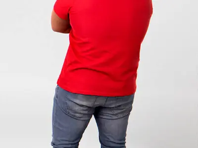 Posed Plus 00032 21