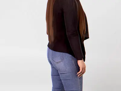 Posed 00190 05