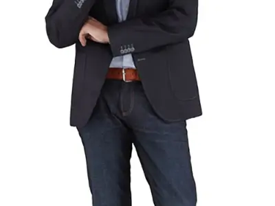 Stephen Posed 023