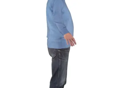 Thomas Rigged 002