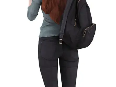 Johanna Posed 004
