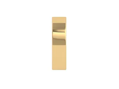 Promiss Band 3D print model