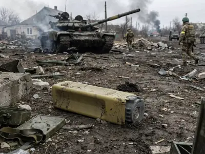 PTM-3 Soviet-Russian magnetic influence anti-tank mine  Low-poly 3D model