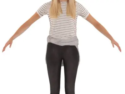 Janna Rigged 005