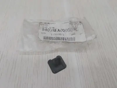 Subaru Clip Pin 94078FA0000E 3D print model