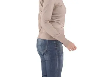 Helen Posed 012