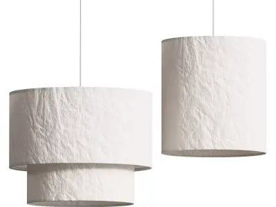 La Redoute Suspension Thade 3D model