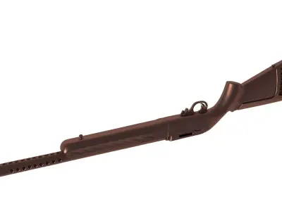 22 Takedown Lite 3D print model