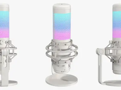  Wireless Microphones Collection 3 