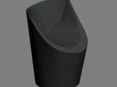 chair 275 3D model