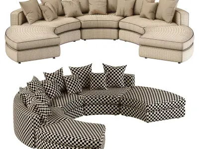 Ditre Italia Loman 3D model