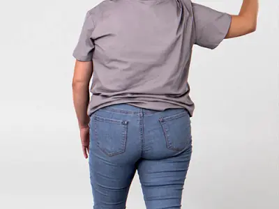 Posed Plus 00093 30