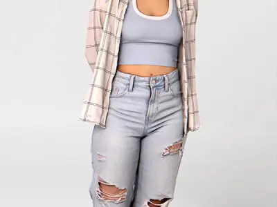 Posed Plus 00095 20