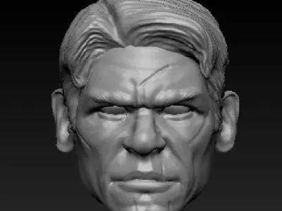 Peacemaker Bundle  3D print model