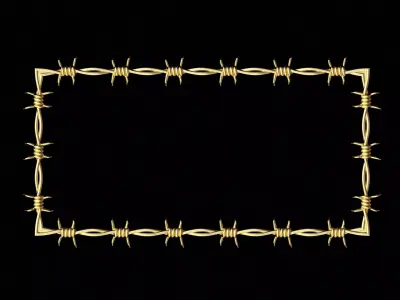 mirror 3d model for cnc machines 3D model