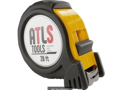 Carpentry and Woodworking Tools Pack