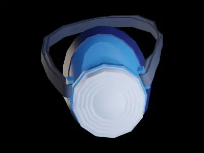 Avatar and Safety Kit Bundle Part 1 3D model