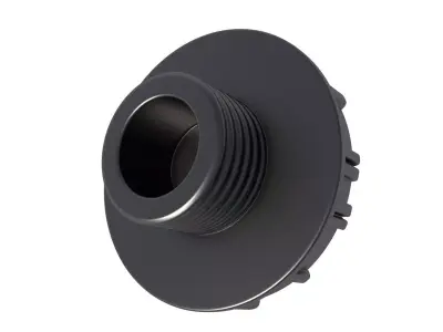 Fuel Cap - Fuel Tank Cap  3D print model