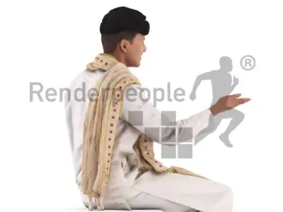 Rakesh Posed 006