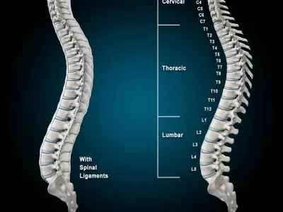  Spine Ultimate 