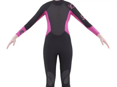 Julia Rigged 005