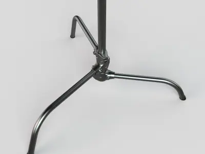  C-Stand 
