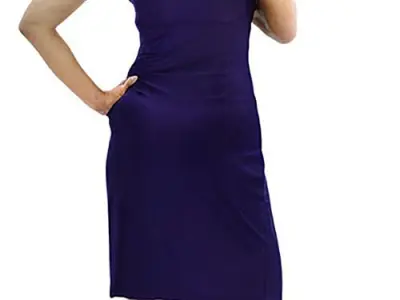 Adanna Posed 001