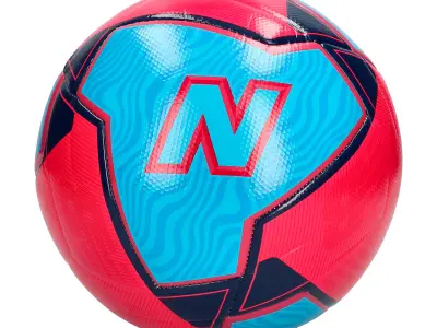 Ball New Balance Free 3D model