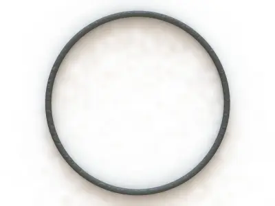 O Ring Vedabras 13029 3D model