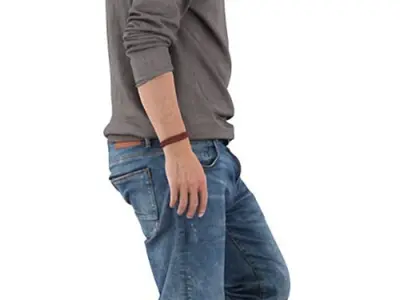 Otto Posed 004