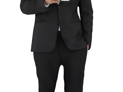 Ramon Posed 007