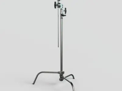  C-Stand 