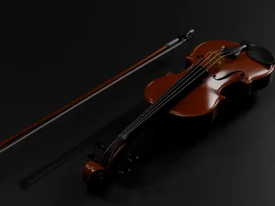  Violin 