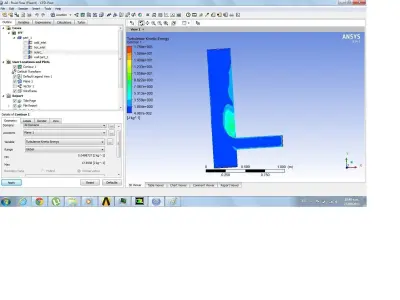Air Mixer  Free 3D model