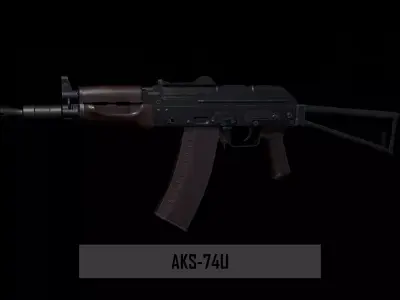 Ultimate AK Modular Mega Pack