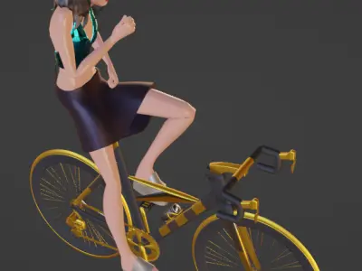 Design Free 3D print model