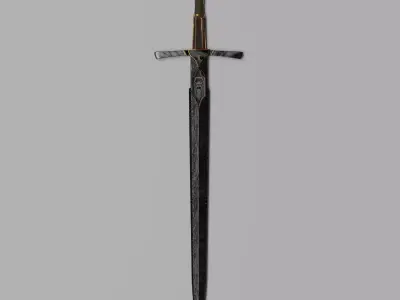 Northern Wrath Free 3D model