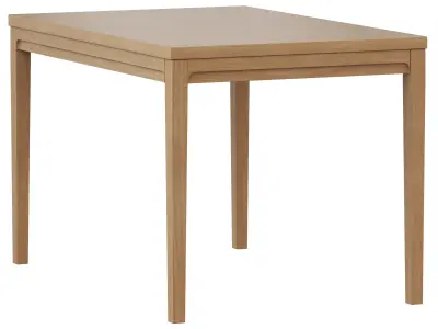 Dantone Home Unit table 3D model