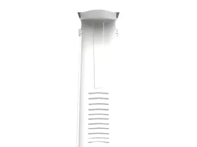 DANIEL H9  3D print model