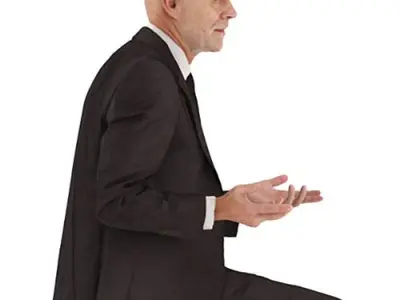 Stephen Posed 009