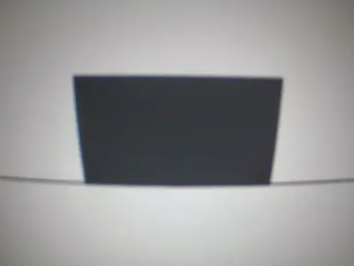 Simple boat 3D print model