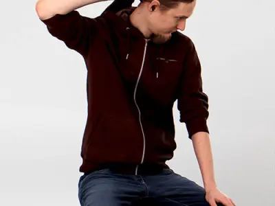Posed Plus 00075 11