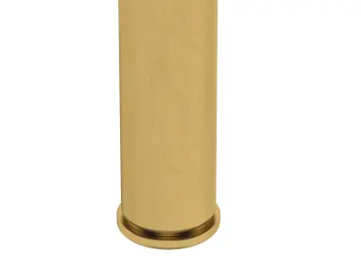 Bullet 357 AUTOMAG 3D model