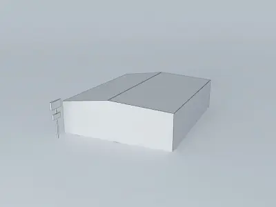 Mr Transmission Elizabethtown KY. Free 3D model