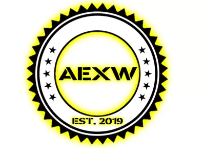 3444eqrqgw logo for wwea 3D model