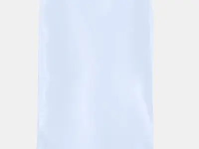 RENSHACKA protective clothing cover 3D model