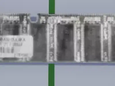 RAM - Inspired by Tarkov Free low-poly 3D model