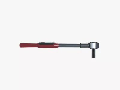 Torque wrench 3D model purchase